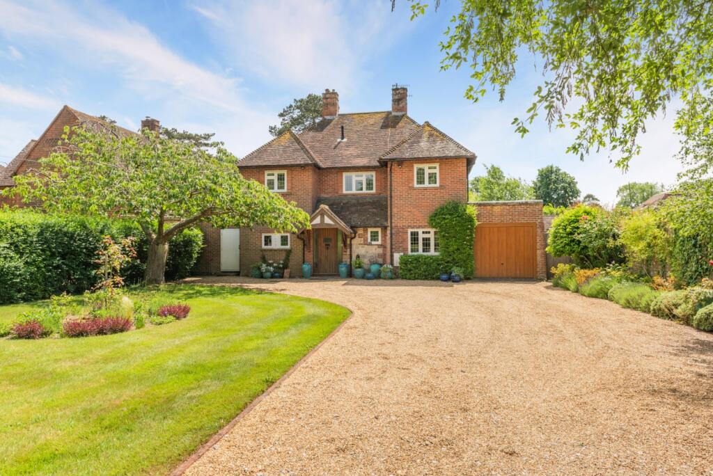 Main image of property: The Avenue, Chichester, West Sussex