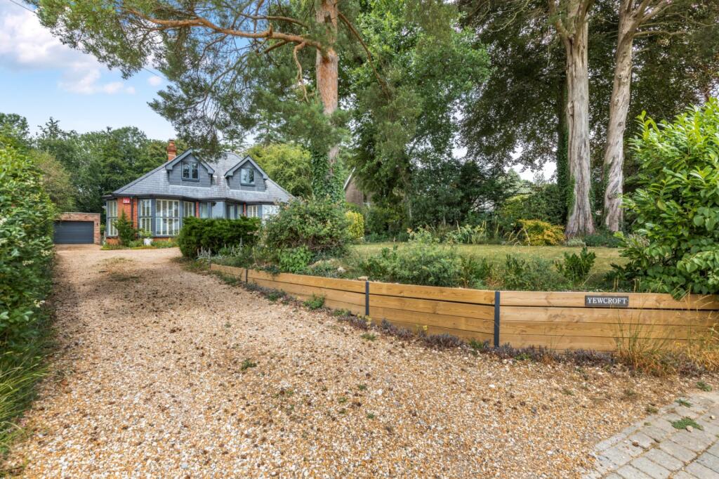 Main image of property: Forestside, Rowlands Castle, West Sussex