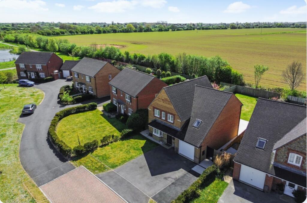 Main image of property: Tramway Close, Chichester, West Sussex