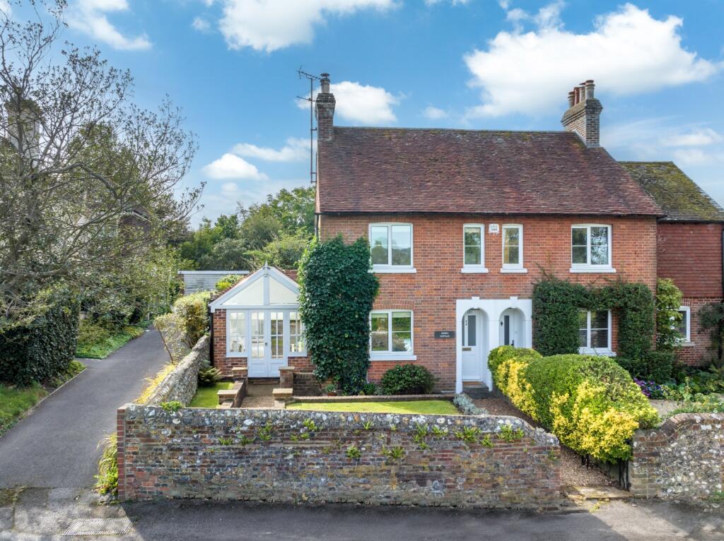 Main image of property: Down Street, West Ashling, Chichester, West Sussex