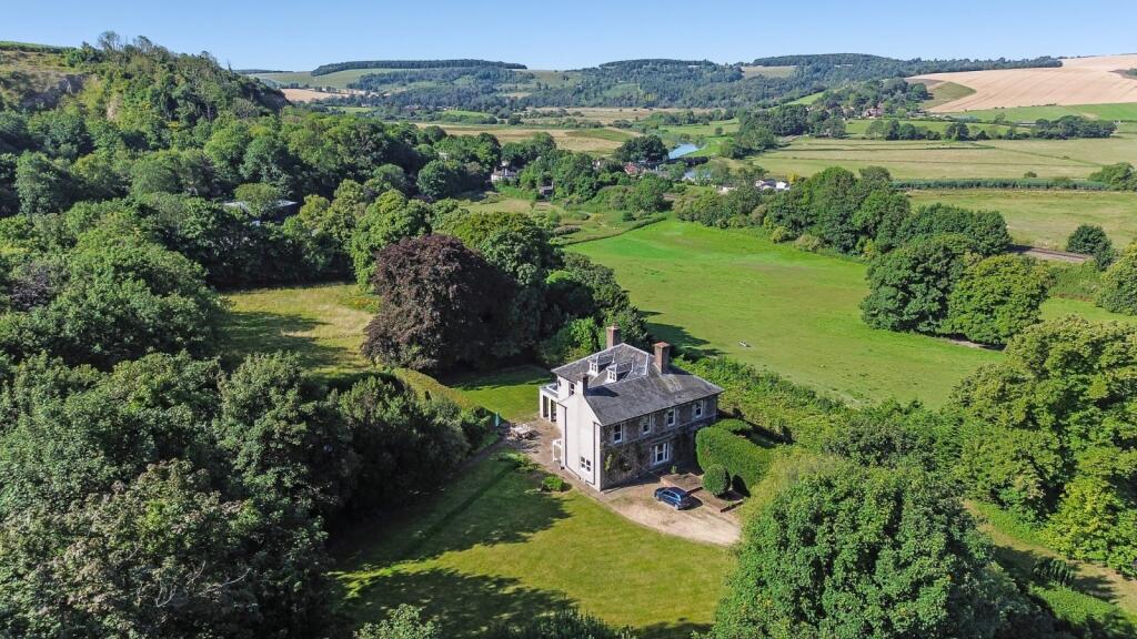 Main image of property: New Barn Road, Amberley, Arundel, West Sussex