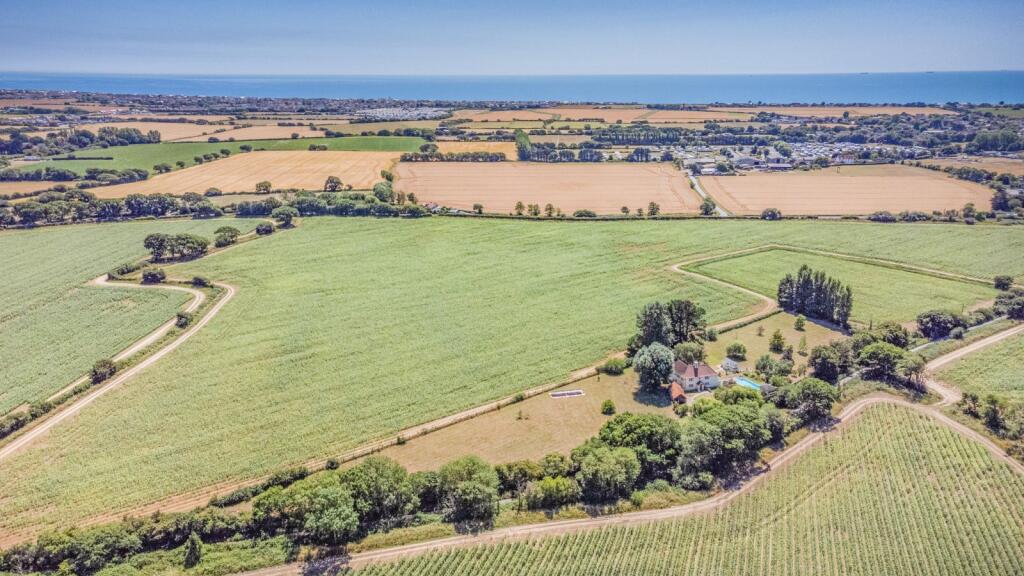 Main image of property: Sheepwash Lane, West Wittering, Chichester, West Sussex