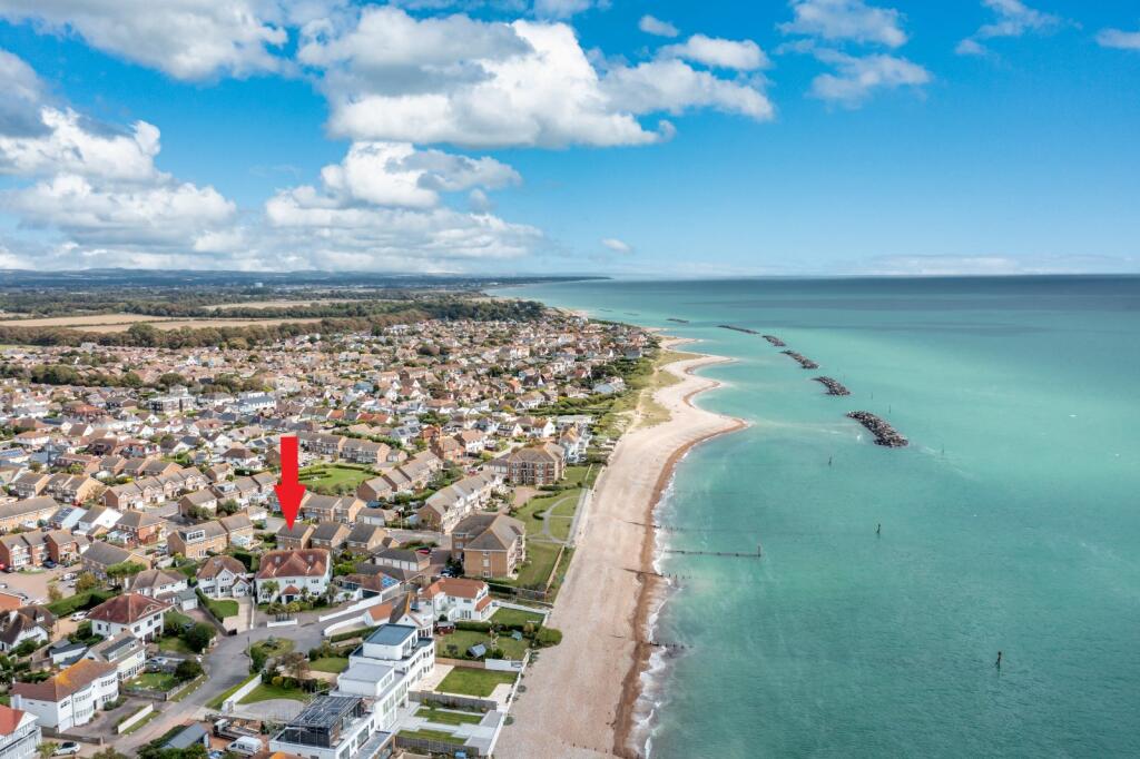 Main image of property: Southdean Drive, Middleton-On-Sea, West Sussex