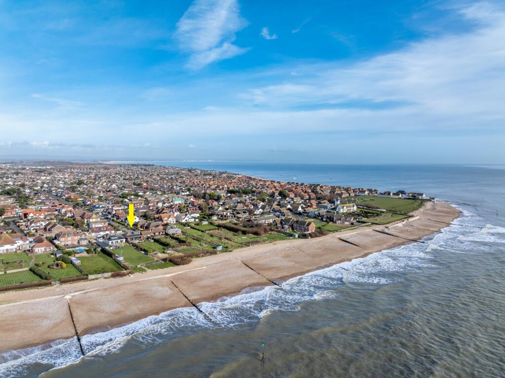 Main image of property: Cherry Gardens, Woodland Road, Selsey, Chichester