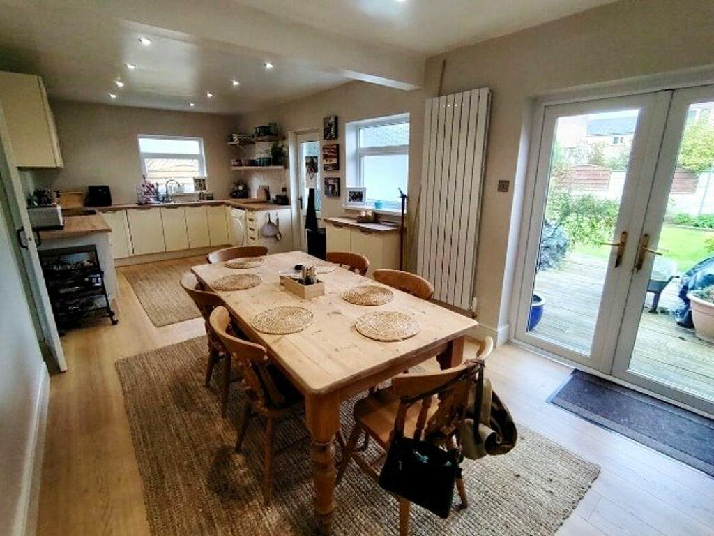 4 bedroom semidetached house for rent in 9 Well Lane, Ulverston, LA12