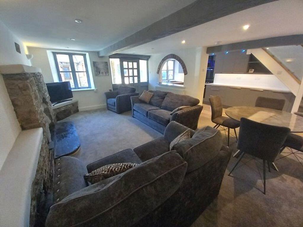 Main image of property: Smithy Cottage, Great Urswick, Ulverston