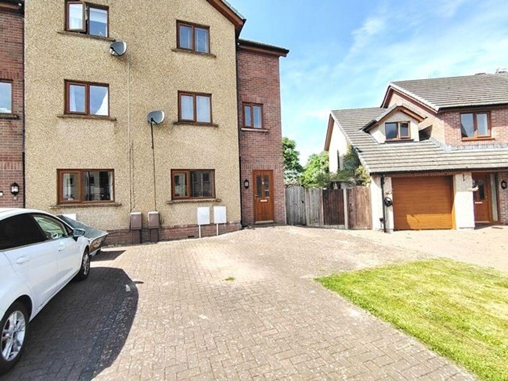 Main image of property: 7 White Combe Way, Askam