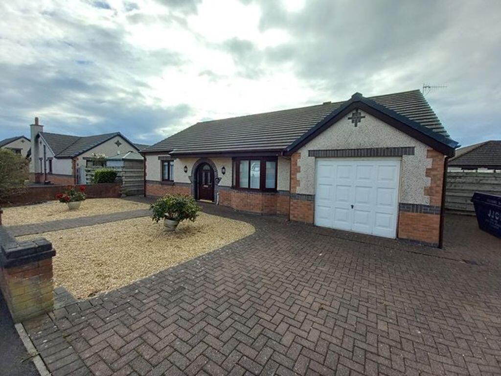Main image of property: 1 Teal Close, Askam-In-Furness