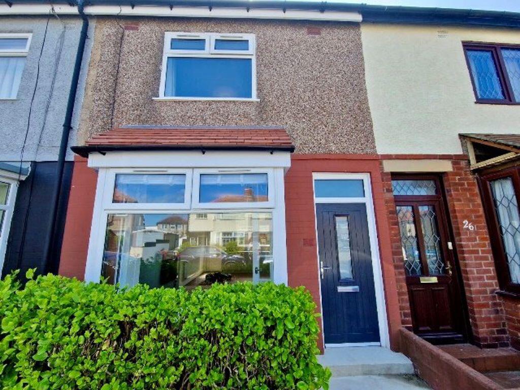 Main image of property: 28 Folkestone Avenue, Walney Island