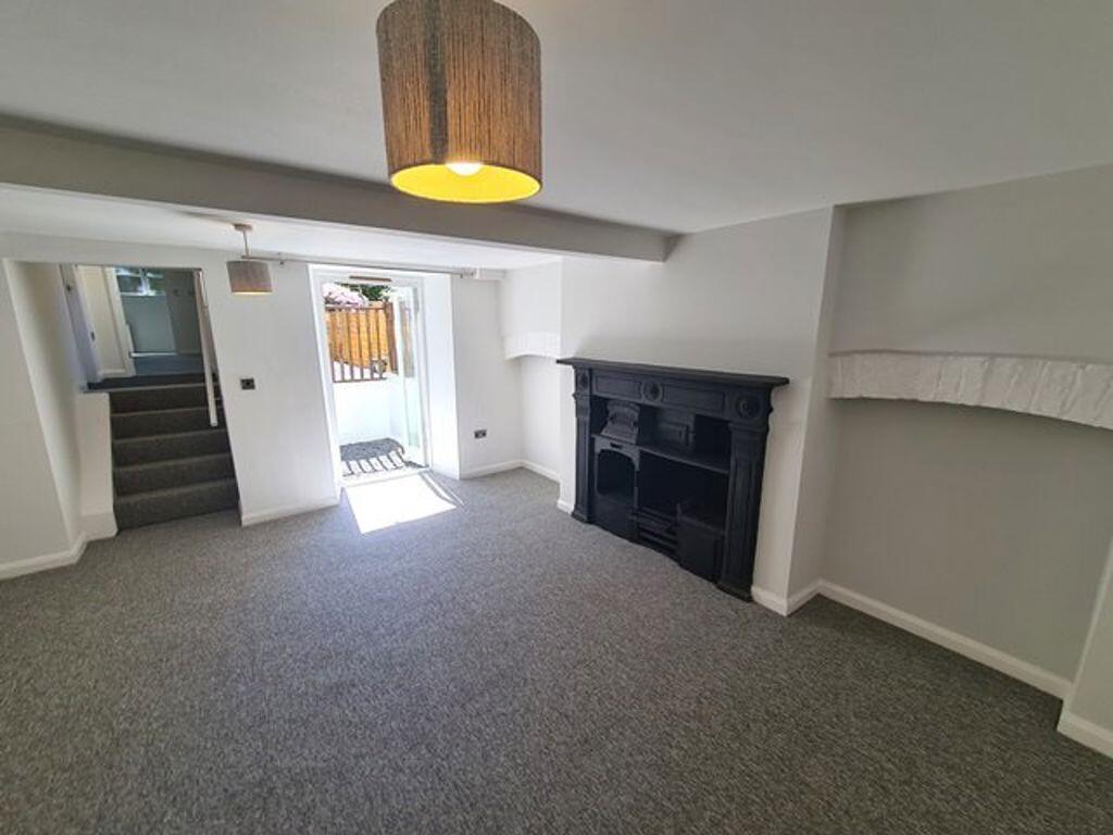 Main image of property: Apartment 1 Mayduff, 26 Cavendish Street Ulverston