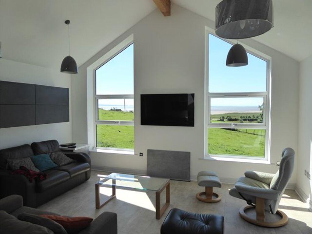 Main image of property: Braddylls Bungalow, Bardsea, Ulverston