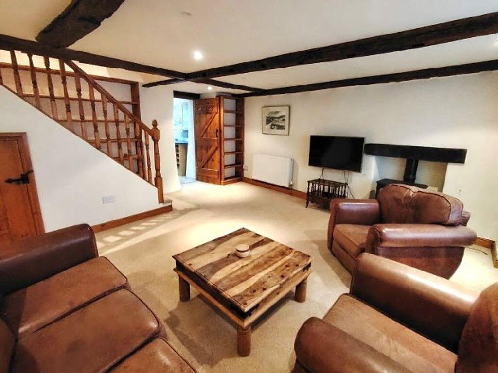 Main image of property: Oak House, Church Street, Broughton-In-Furness