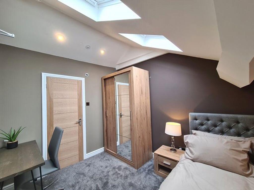 Main image of property: Room 4, Priory Apartments, Barrow