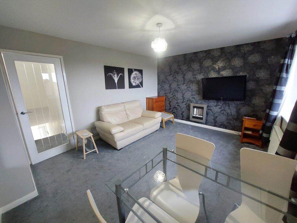 Main image of property: 8 Princewood Drive, Barrow-In-Furness