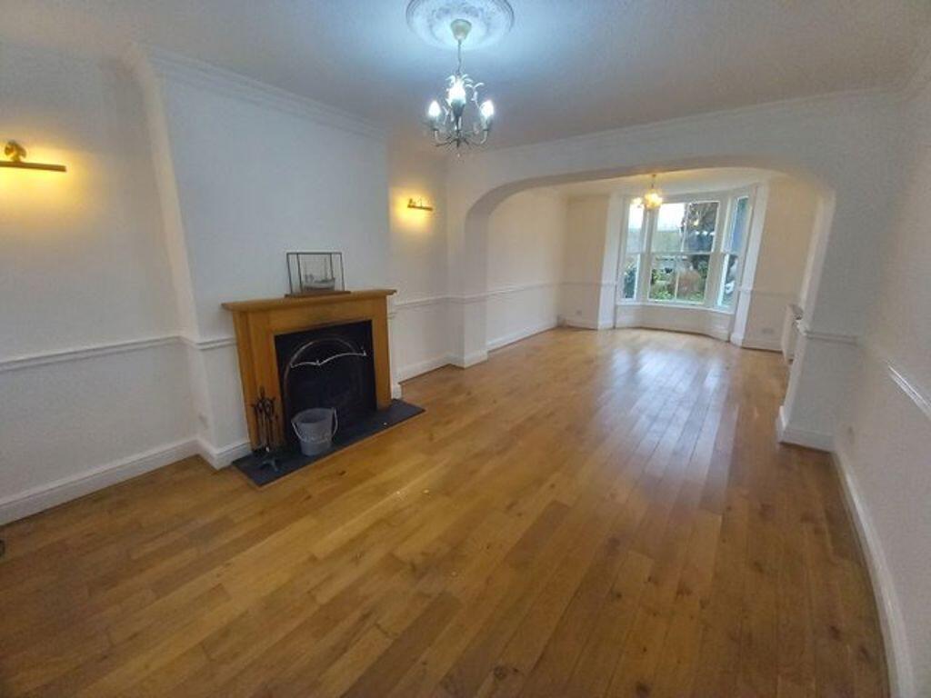 Main image of property: 4 Braddyll Terrace, Ulverston