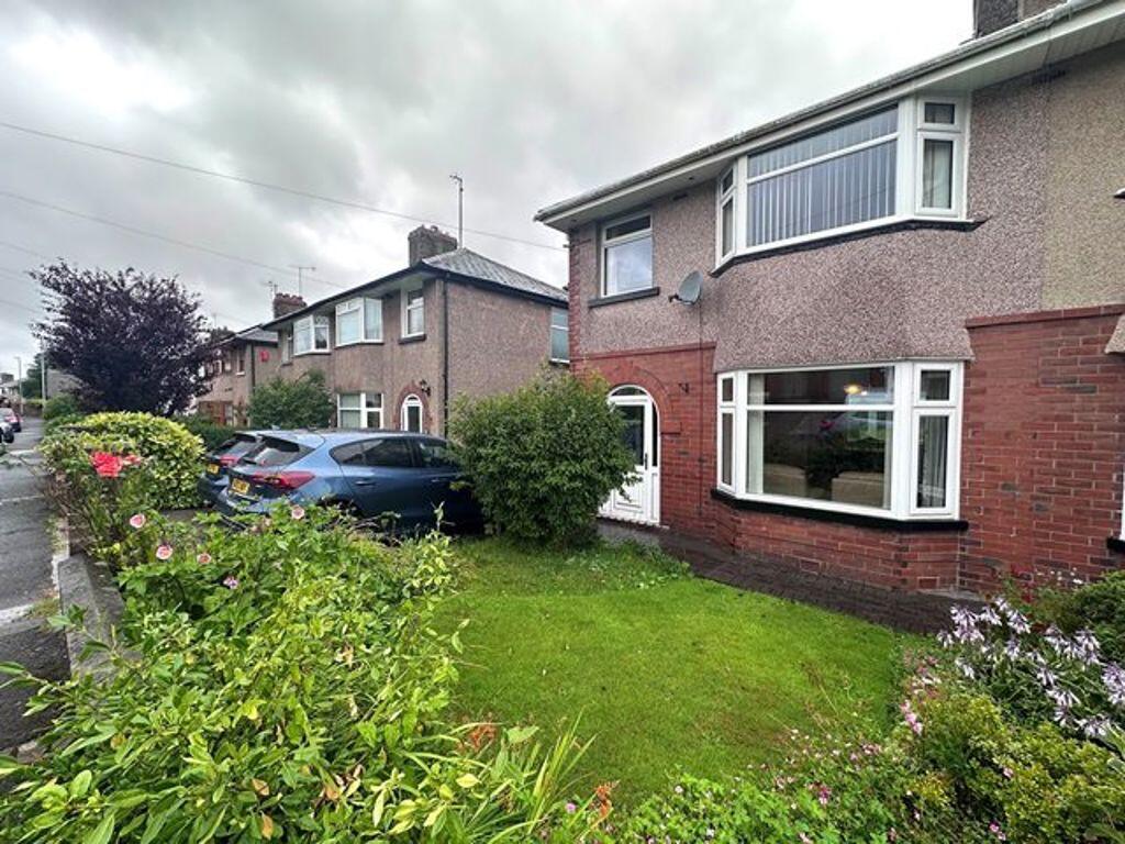 Main image of property: 77 Yarlside Road, Barrow-In-Furness
