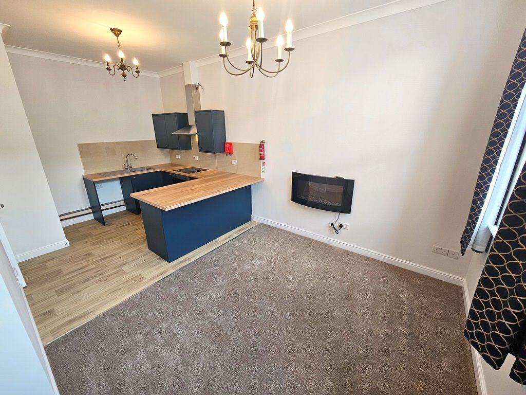 Main image of property: 16b New Market Street, Ulverston