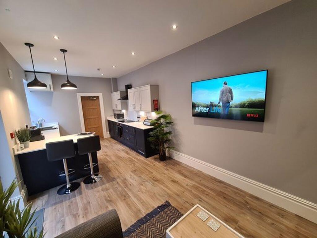 Main image of property: Rooms at 76 Hartington Street, Barrow-In-Furness