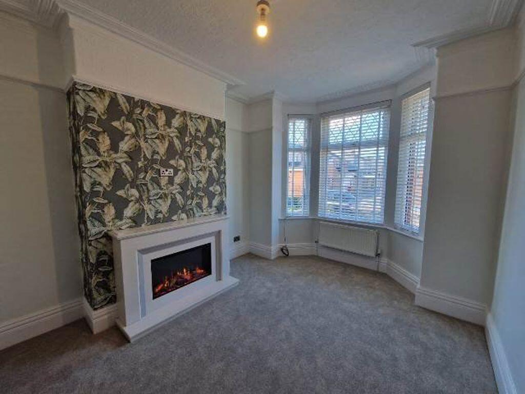 Main image of property: 52 Derby Street, Barrow-In-Furness
