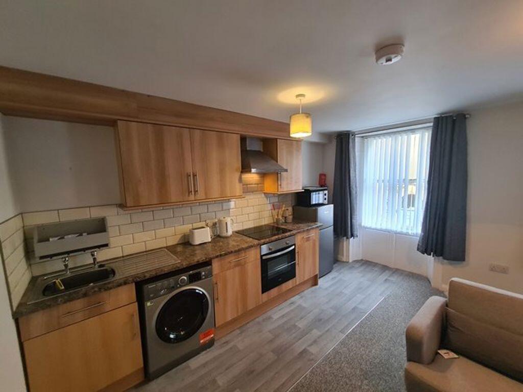 Main image of property: Apartment 2 Mayduff, Cavendish Street, Ulverston