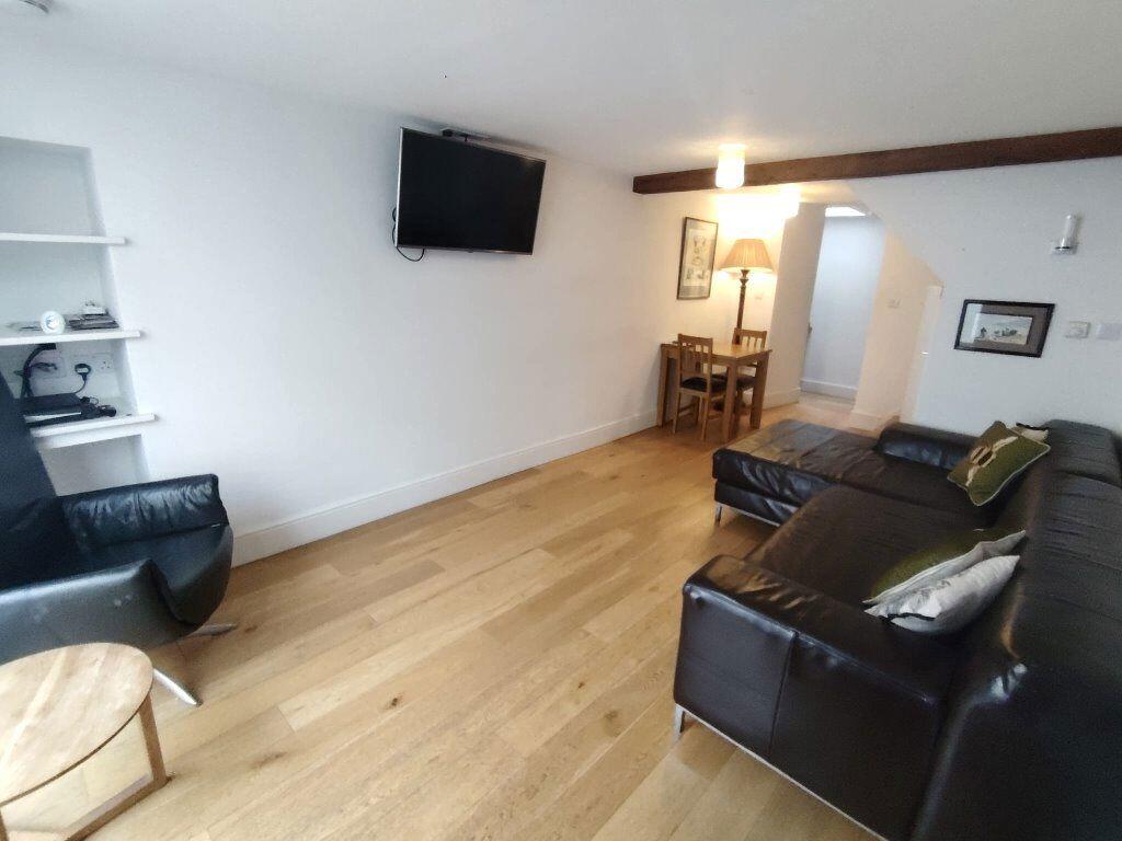 Main image of property: No 12 Fountain Street, Ulverston