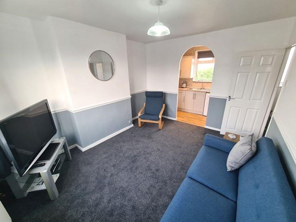 Main image of property: 4 Darent Avenue, Walney Island, Barrow-In-Furness