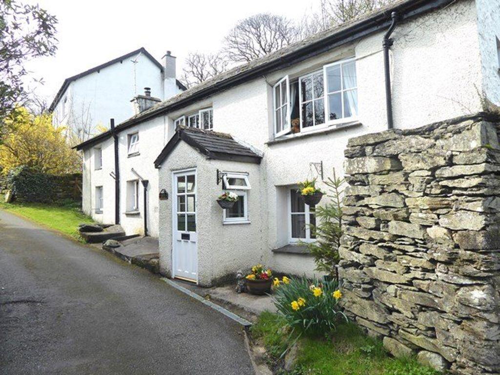 Main image of property: Virginia Cottage, Haverthwaite, Nr. Ulverston