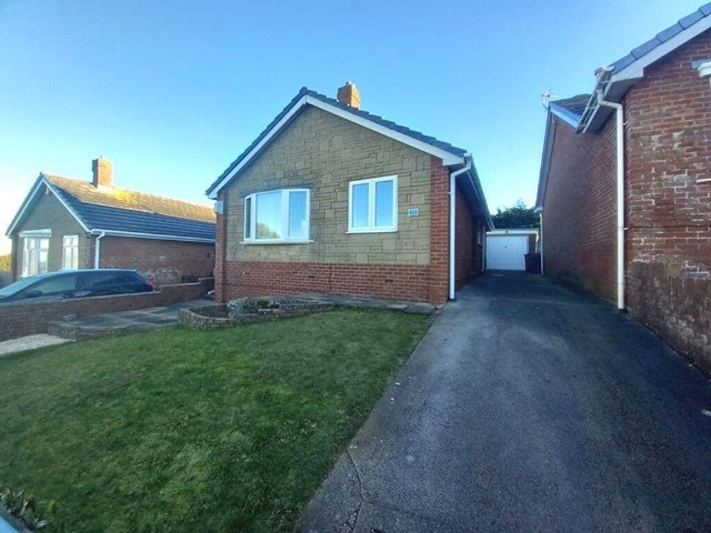 Main image of property: 20 Keppelwray Drive, Hawcoat, Barrow-In-Furness