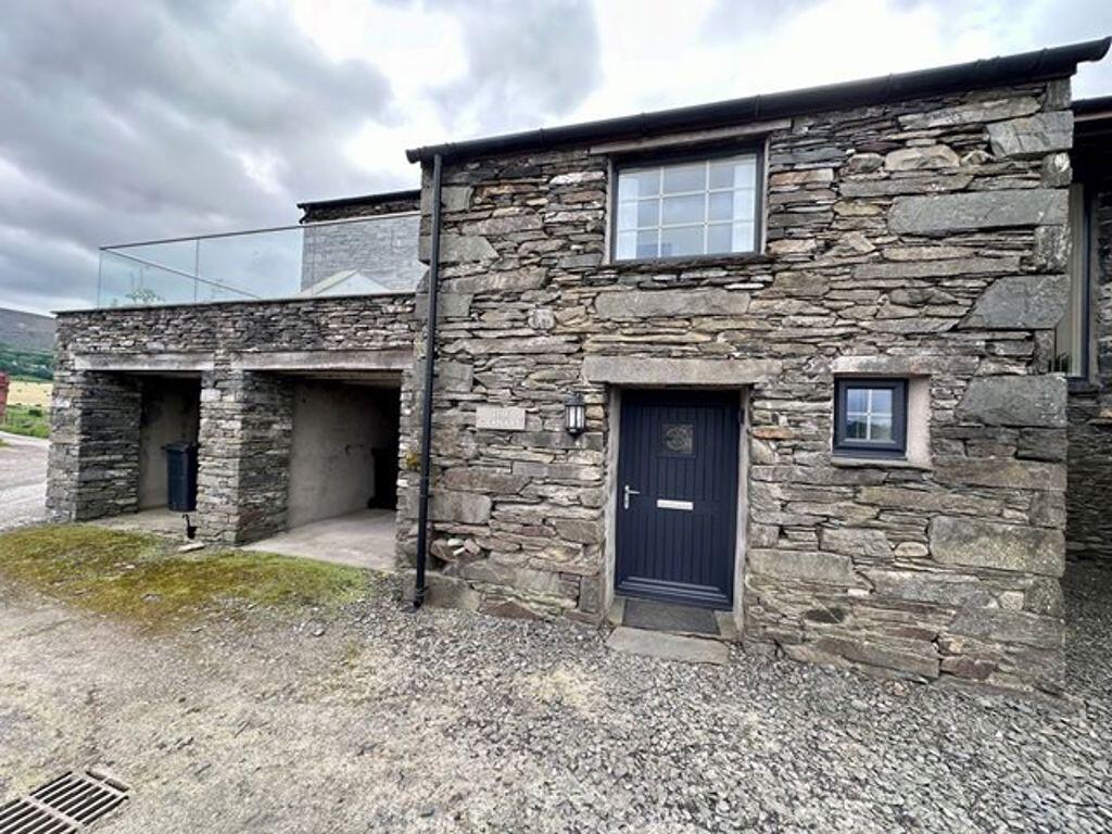 Main image of property: The Granary, Moss House Farm, Kirkby-In-Furness