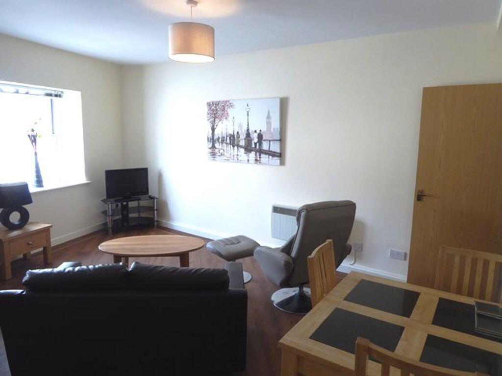 Main image of property: Apartment 5 Bolton Place, King Street, Ulverston