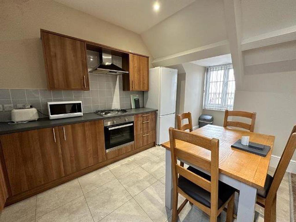 Main image of property: 18 Victoria Park Apartments, Barrow-In-Furness