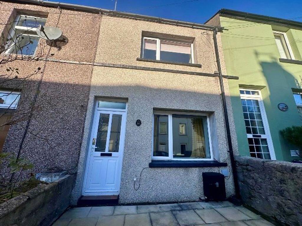 Main image of property: 14 Buccleuch Street, Dalton-In-Furness