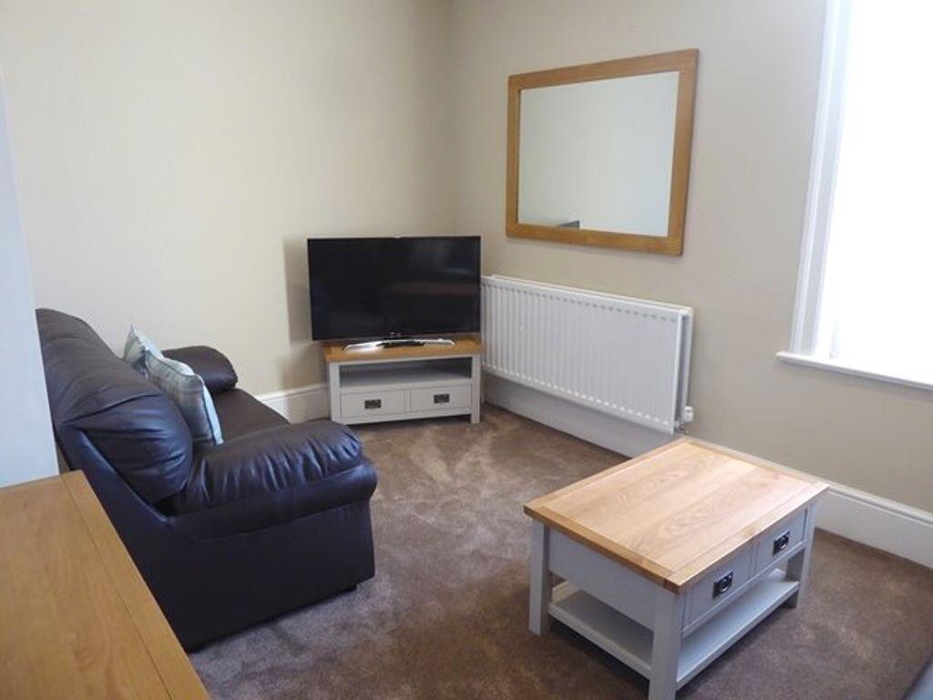 Main image of property: 14 Victoria Park Apartments, Barrow-In-Furness