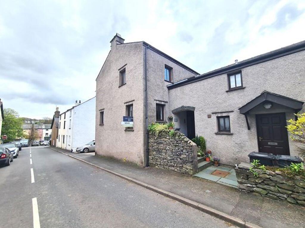 Main image of property: 3 Bellman House, Broughton-In-Furness