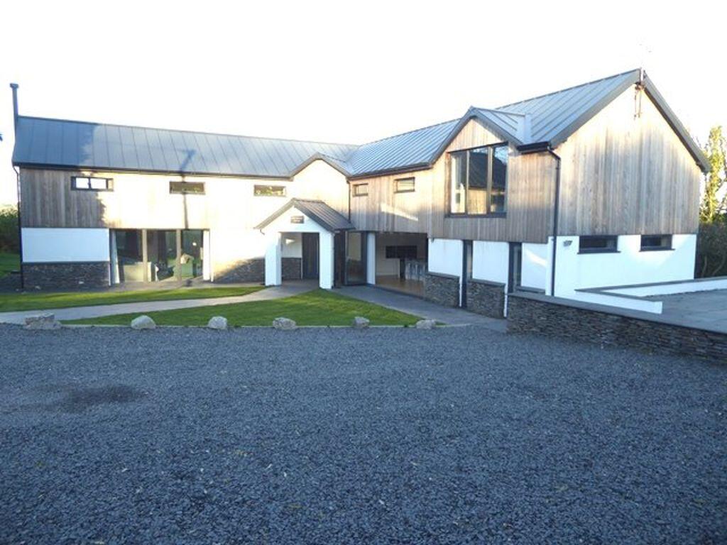 Main image of property: Low Wood House, Little Urswick, Nr Ulverston