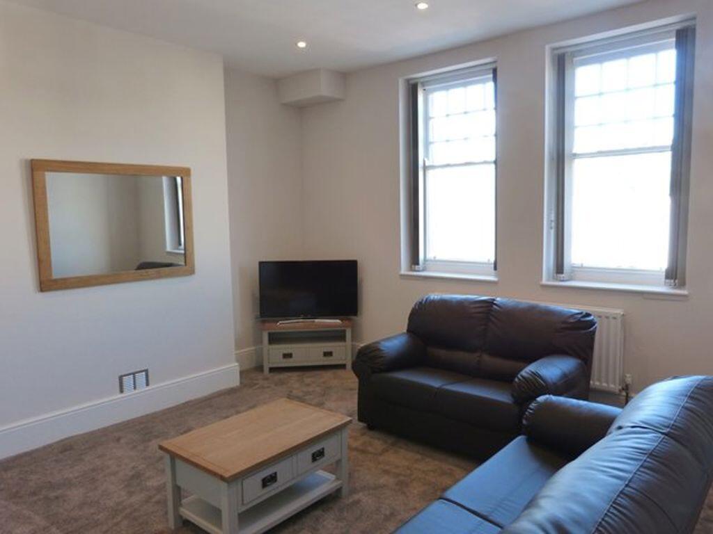 Main image of property: 7 Victoria Park Apartments, Barrow-In-Furness