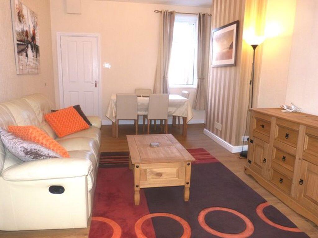 Main image of property: 44 Kent Street, Barrow-In-Furness