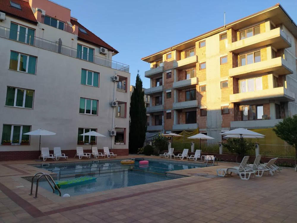 1 bedroom apartment for sale in Ravda, Burgas, Bulgaria