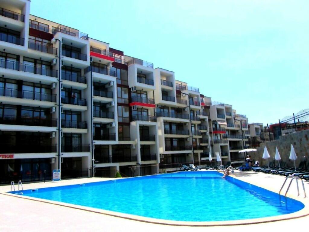 Main image of property: Sveti Vlas, Burgas