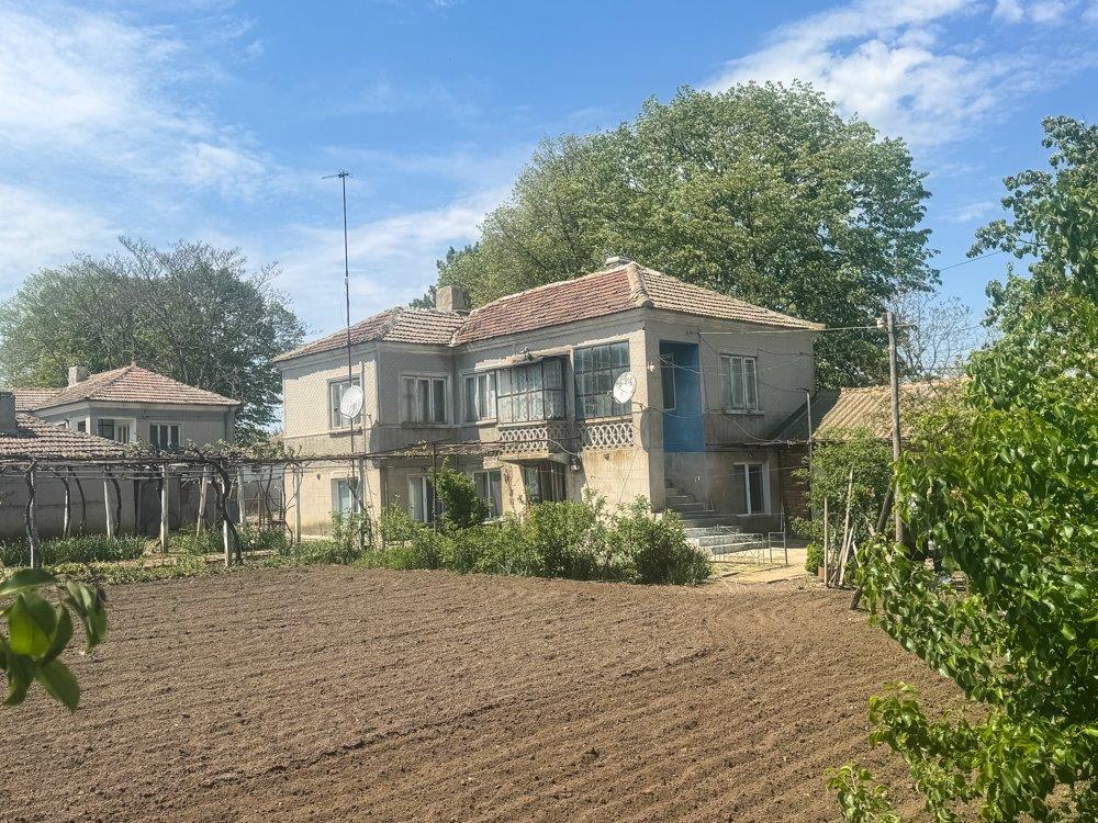 Main image of property: Shabla, Dobrich