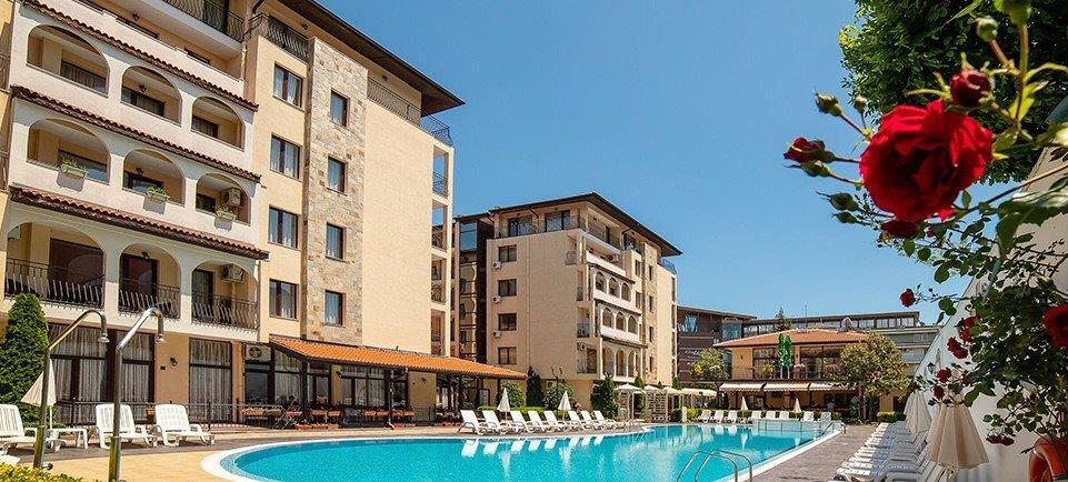 Main image of property: Sunny Beach, Burgas