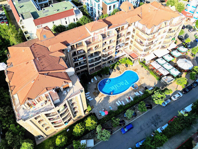 Main image of property: Sunny Beach, Burgas