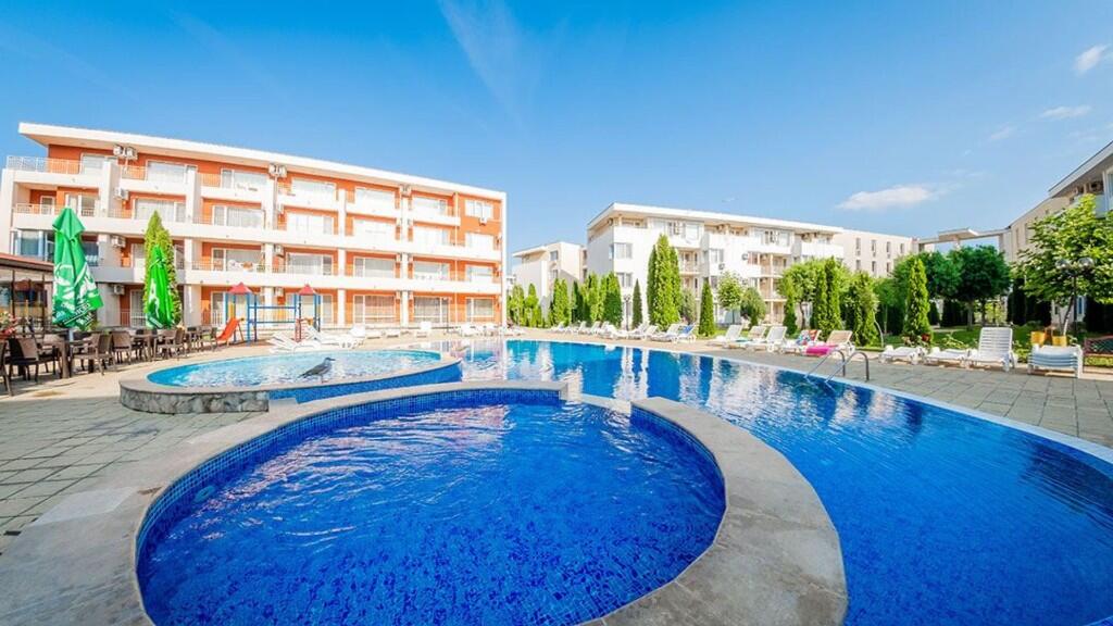 Main image of property: Sunny Beach, Burgas