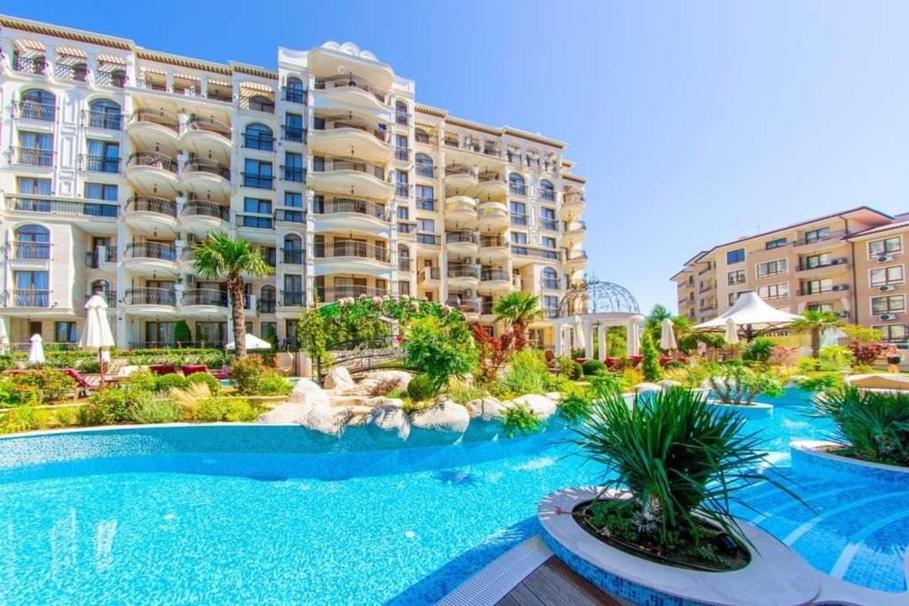 Main image of property: Sveti Vlas, Burgas