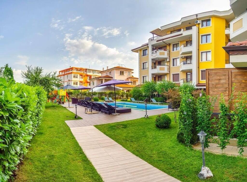 Main image of property: Ravda, Burgas