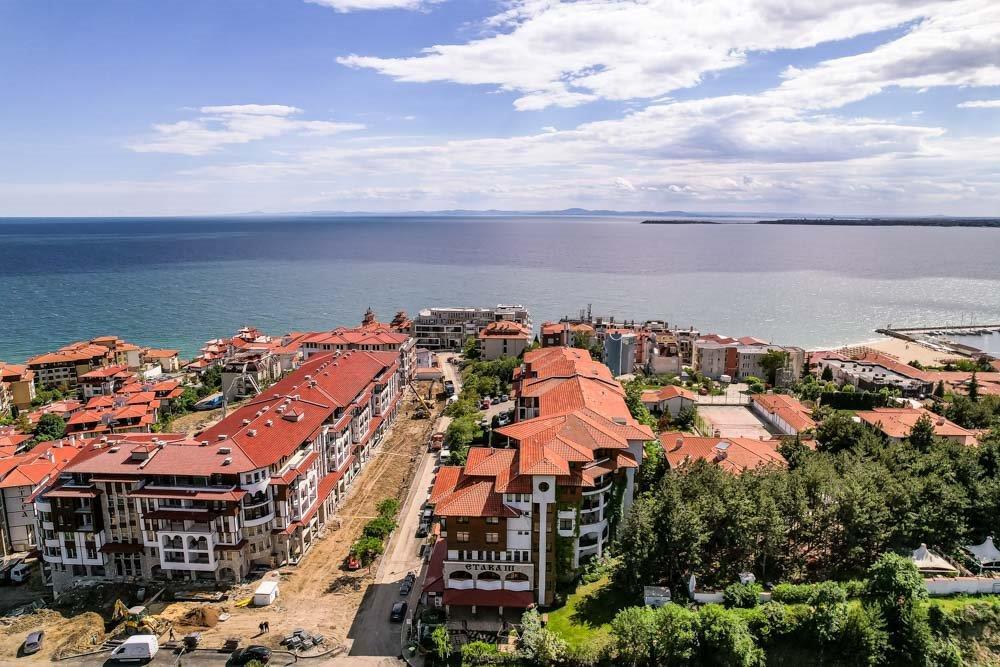 Main image of property: Sveti Vlas, Burgas