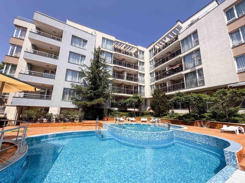 Main image of property: Sveti Vlas, Burgas