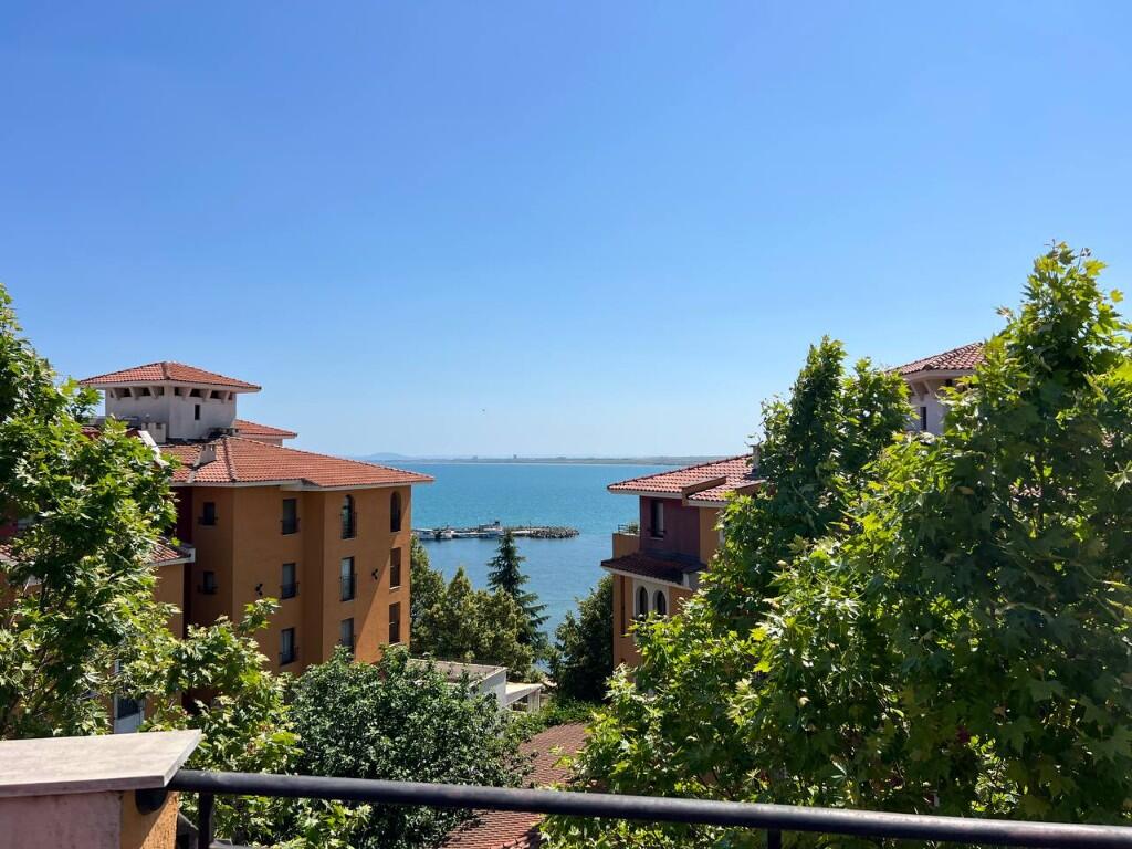 Main image of property: Akheloy, Burgas