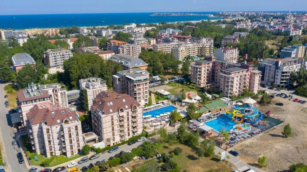 Main image of property: Sunny Beach, Burgas