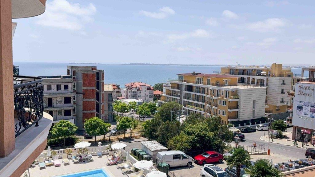 Main image of property: Sveti Vlas, Burgas
